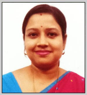 Dr. Srutimala Mahanta